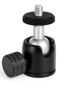 KUUVAN �}�C�N�X�^���h �}�C�N�u�[���A�[�� 3/8�h�l�W �A���~�� �ω׏d3.0KG �A�N�Z�T���[ �}�E���g �_�� MKFZJ-10A�Ή�