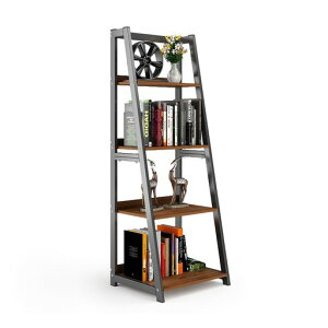 DEWEL �I�[�v���V�F���t ���[���b�N 4�i ��50x���s45x����140cm