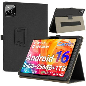 For FancyDay X10APRO / Dewsod X6pro / X6 �P�[�X 10�C���` �^�u���b�g PU���U�[ �J�o�[ (�u���b�N)