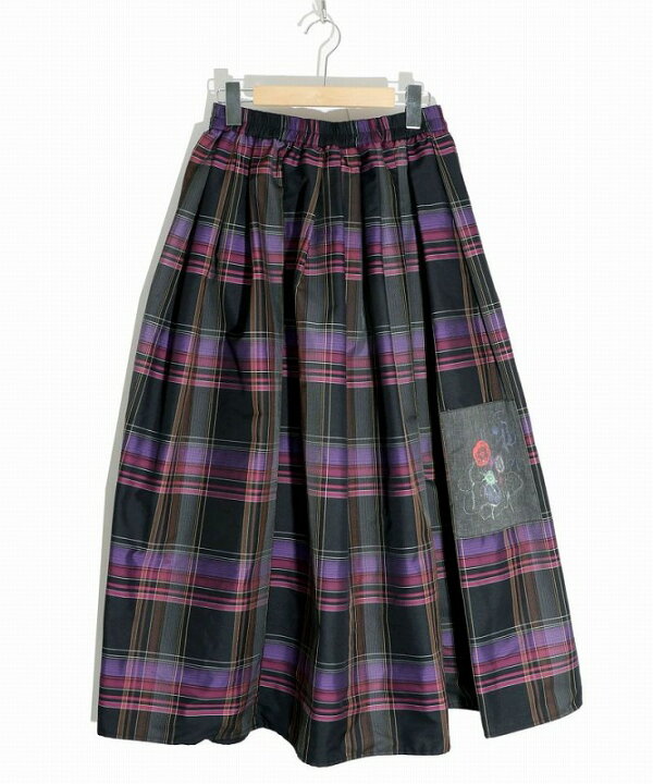 楽天市場】☆SALE☆【ScoLar スカラー】133610 大花柄アップリケ  