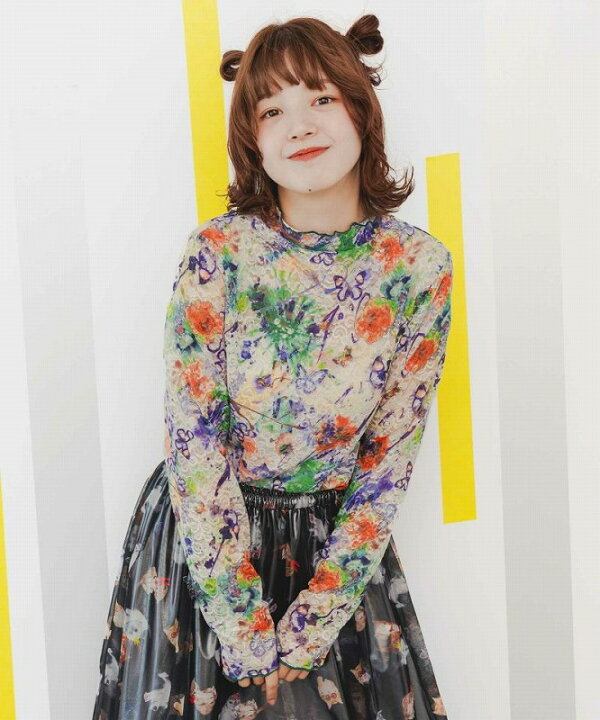 楽天市場】☆SALE☆【ScoLar スカラー】143652 4柄展開ストレッチ 