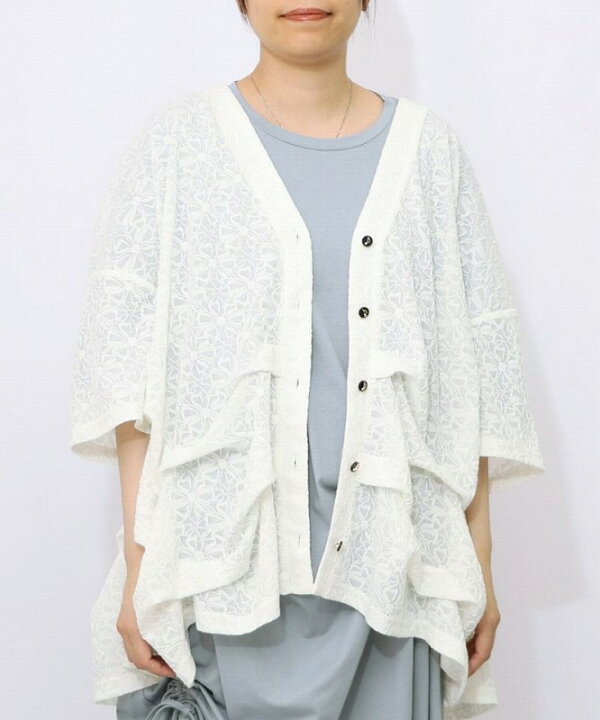 楽天市場】☆セール☆【is ScoLar イズ スカラー】552248 花ジャガード  