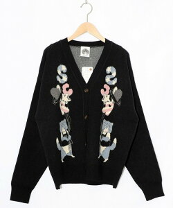 �yScoLar �X�J���[�z153727 ���D�l�R�����W���K�[�h�j�b�g�J�[�f�B�K�� �H�D�� �J�W���A�� ���g�� �L ���h�n ���I�y�p�b�p�h�D�h�D�z