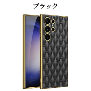 galaxy s26 ultra �P�[�X �d�C���b�L ���U�[ ���^ Galaxy S26 Ultra �P�[�X �M�����N�V�[ S26 �E���g�� �J�o�[ �L���e�B���O �w�ʃP�[�X �J���������Y�ی� PU���U�[ �}�C�N���t�@�C�o�[ �V���v�� �����Y 