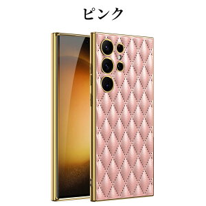 galaxy s26 ultra �P�[�X �d�C���b�L ���U�[ ���^ Galaxy S26 Ultra �P�[�X �M�����N�V�[ S26 �E���g�� �J�o�[ �L���e�B���O �w�ʃP�[�X �J���������Y�ی� PU���U�[ �}�C�N���t�@�C�o�[ �V���v�� �����Y 