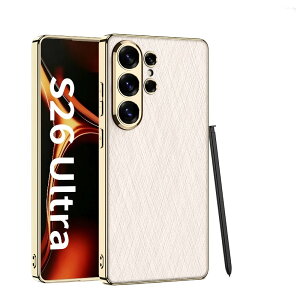 galaxy s26 ultra �P�[�X ���^ Galaxy S25 Ultra �P�[�X ���b�L�t���[�� �M�����N�V�[ S26 �E���g�� pu���U�[ ���^ �y�� �����Y�ی� galaxy s25 ultra �M�����N�V�[ S25 �E���g�� �ϏՌ� �r�W�l�X �S�ʕی� �w��