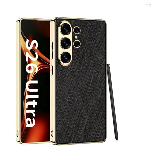 galaxy s26 ultra �P�[�X ���^ Galaxy S25 Ultra �P�[�X ���b�L�t���[�� �M�����N�V�[ S26 �E���g�� pu���U�[ ���^ �y�� �����Y�ی� galaxy s25 ultra �M�����N�V�[ S25 �E���g�� �ϏՌ� �r�W�l�X �S�ʕی� �w��