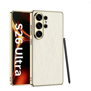 galaxy s26 ultra �P�[�X ���^ Galaxy S25 Ultra �P�[�X ���b�L�t���[�� �M�����N�V�[ S26 �E���g�� pu���U�[ ���^ �y�� �����Y�ی� galaxy s25 ultra �M�����N�V�[ S25 �E���g�� �ϏՌ� �r�W�l�X �S�ʕی� �w��