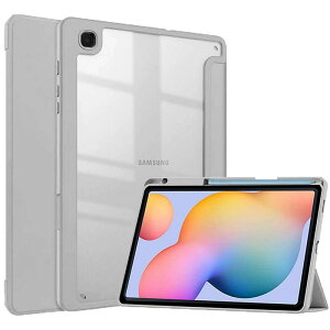 Galaxy Tab S6 Lite �P�[�X Galaxy Tab A8 �P�[�X Samsung Galaxy Tab S7/S8 �P�[�X Galaxy Tab S8/S7 Plus 12.4�C���` �P�[�X Galaxy Tab S7 FE �J�o�[ �ی�J�o�[ �O�܂�X�^���h�@�\ �y���z���_�[�t�� �����o�b�N�J�o