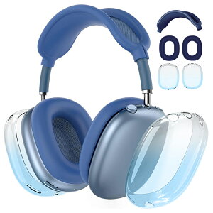 �y3�_�Z�b�g�Z�b�g�zairpods max2 Airpods Max 2 �P�[�X AirPods Max �P�[�X airpods max2 �ی�J�o�[ �C���[�J�b�v �J�o�[ AirPods Max �C���[�p�b�h�P�[�X�J�o�[/�C���[�J�b�v�J�o�[/�w�b�h�o���h �V���R�� 