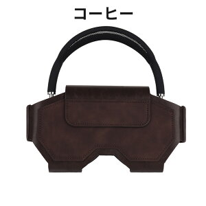 AirPods Max�Ή� �P�[�X �w�b�h�z���P�[�X PU���U�[ �ϏՌ� �����^�� �\�t�g �ق���⏝�h�~ �����^�тɕ֗� �G�A�|�[�g Max �ی�P�[�X �w�b�h�t�H���P�[�X For AirPods Max �P�[�X ���U�[�f�� �w�b