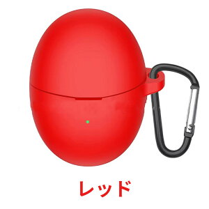 huawei freebuds 6 �P�[�X �J�o�[ �V���R�� HUAWEI FreeBuds 6 �Ή� �֗� �J���r�i�t ���s �y�ʏ��^ �����[�d�\ �Ռ��z�� �h�� �h�o �y�� �����h�~�p�̃t�b�N �X�����\�t�g �P�[�X�J�o�[ Huawei FreeBuds 6 