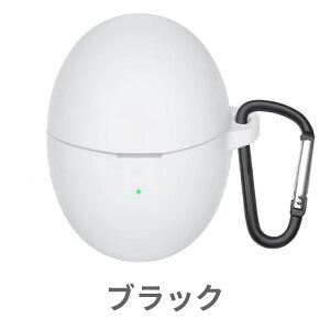 huawei freebuds 6 �P�[�X �J�o�[ �V���R�� HUAWEI FreeBuds 6 �Ή� �֗� �J���r�i�t ���s �y�ʏ��^ �����[�d�\ �Ռ��z�� �h�� �h�o �y�� �����h�~�p�̃t�b�N �X�����\�t�g �P�[�X�J�o�[ Huawei FreeBuds 6 
