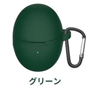 huawei freebuds 6 �P�[�X �J�o�[ �V���R�� HUAWEI FreeBuds 6 �Ή� �֗� �J���r�i�t ���s �y�ʏ��^ �����[�d�\ �Ռ��z�� �h�� �h�o �y�� �����h�~�p�̃t�b�N �X�����\�t�g �P�[�X�J�o�[ Huawei FreeBuds 6 