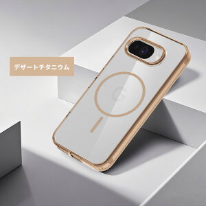 google pixel 9A �P�[�X Google Pixel 10 pixel 10 pro Google Pixel 10 Pro XL �����P�[�X �O�[�O�� �s�N�Z��9a �J�o�[ �����J�o�[ MagSafe�Ή� ���ϖh�~ Qi�}���[�d�Ή� �}�O�l�b�g���� �}�O�Z�[�t�Ή� �ϏՌ� PC�w