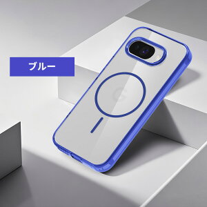 google pixel 9A �P�[�X Google Pixel 10 pixel 10 pro Google Pixel 10 Pro XL �����P�[�X �O�[�O�� �s�N�Z��9a �J�o�[ �����J�o�[ MagSafe�Ή� ���ϖh�~ Qi�}���[�d�Ή� �}�O�l�b�g���� �}�O�Z�[�t�Ή� �ϏՌ� PC�w