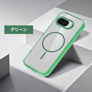 google pixel 9A �P�[�X Google Pixel 10 pixel 10 pro Google Pixel 10 Pro XL �����P�[�X �O�[�O�� �s�N�Z��9a �J�o�[ �����J�o�[ MagSafe�Ή� ���ϖh�~ Qi�}���[�d�Ή� �}�O�l�b�g���� �}�O�Z�[�t�Ή� �ϏՌ� PC�w