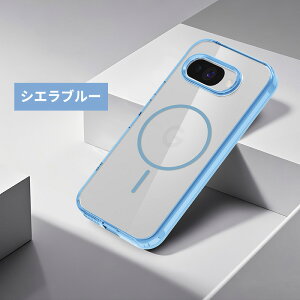 google pixel 9A �P�[�X Google Pixel 10 pixel 10 pro Google Pixel 10 Pro XL �����P�[�X �O�[�O�� �s�N�Z��9a �J�o�[ �����J�o�[ MagSafe�Ή� ���ϖh�~ Qi�}���[�d�Ή� �}�O�l�b�g���� �}�O�Z�[�t�Ή� �ϏՌ� PC�w
