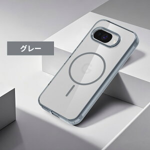 google pixel 9A �P�[�X Google Pixel 10 pixel 10 pro Google Pixel 10 Pro XL �����P�[�X �O�[�O�� �s�N�Z��9a �J�o�[ �����J�o�[ MagSafe�Ή� ���ϖh�~ Qi�}���[�d�Ή� �}�O�l�b�g���� �}�O�Z�[�t�Ή� �ϏՌ� PC�w