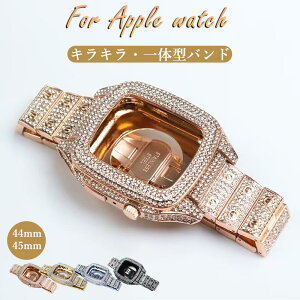 Apple Watch 8/ 7/6/5/4/3/2/1/SEɑΉoh 44mm 45mm XeXoh  rWlX   rvoh LL CXg[t AbvEHb` X}[g EHb`