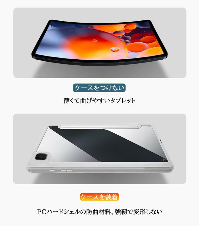楽天市場】Galaxy Tab S6 Lite ケース Galaxy Tab A8 ケース Samsung 
