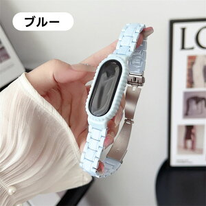 xiaomi mi band 8 �o���h Xiaomi Smart Band 8 Active �Ή� Xiaomi Smart Band 8 �����o���h Redmi Smart Band 2 ��p �X�}�[�g�o���h TPU�f�� �h���h�o �ϏՌ� �y�� �����x���g �V���I�~ Mi �X�}�[�g�o���h 8 ��p �X�}