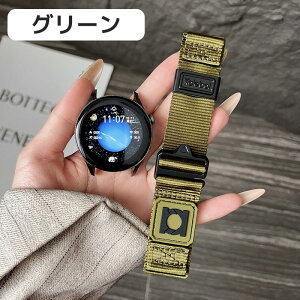 huawei watch gt6 46mm �����o���h galaxy watch 7 �o���h galaxy watch 6 20mm 22mm �R���p�`�u�� Huawei Watch GT5 GT4 Pro 46mm �o���h �i�C�������[�v �ւ��x���g �ʋC�� �ϋv���̂��� �������� �y�� �_�炩�� �j����