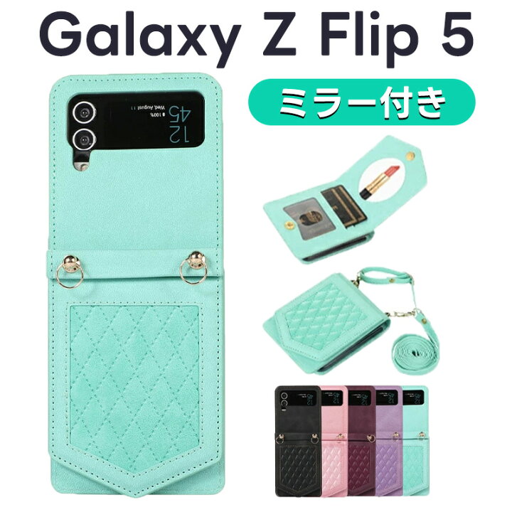 楽天市場】galaxy z flip7 fe ケース galaxy z flip6 ケース Galaxy Z 