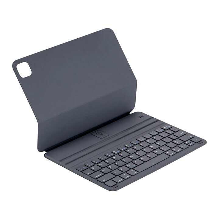 楽天市場】【ボタン電池】充電不要 キーボード iPad Pro 11 スマート 