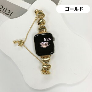 apple watch 11 �o���h�@Apple watch Ultra3 apple watch series 10 �A�b�v���E�H�b�` �E���g��2 �o���h �R���p�`�u�� Apple Watch ���킢�� �u���X���b�g �n�[�g �S�^ �`�F�[�� 41mm 40mm 38mm 42mm 44mm 45mm 46mm 49mm �V��