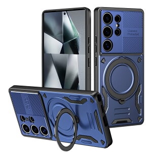 galaxy s26 ultra �P�[�X magsafe Galaxy S26 �P�[�X 360�x�X�^���h PC�f�� �J�����ی� �T���X�� �M�����N�V�[ S26 �v���X Samsung Galaxy S26 ultra case �ϏՌ� �X�^���h�@�\ �w��h�~ �C�菝�h�~ �����Y�ی� ���E