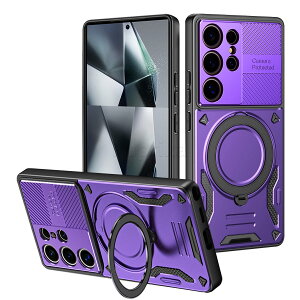 galaxy s26 ultra �P�[�X magsafe Galaxy S26 �P�[�X 360�x�X�^���h PC�f�� �J�����ی� �T���X�� �M�����N�V�[ S26 �v���X Samsung Galaxy S26 ultra case �ϏՌ� �X�^���h�@�\ �w��h�~ �C�菝�h�~ �����Y�ی� ���E