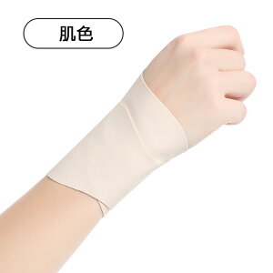 【2個セット】手根管用 手首ブレース 通気性 調節可能 手首サポートブレース 関節炎 腱炎用 痛みを和らげる フリーサイズ 左手 右手 シングル 左右手対応 手首用サポーター 親指 薄手 薄型