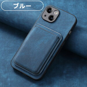 MagSafeΉ ACtH16 Pro ^蒠 P[X ACtH16 X}zX^hP[X z iphone 15 Pro  O\}Olbg z_[ J[h[   ^ J[h O