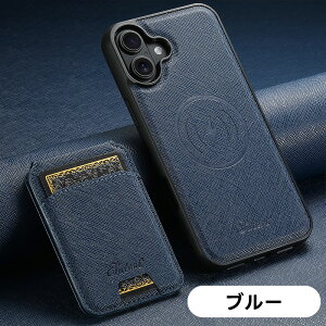 iphone16 P[X Jo[ wʃJ[h[ ACtH16 v  iPhone16 pro max O\ iphone15 P[X MagSafeΉ CX[d iphone 15 pro max ϏՌ ^ cu u iphone14 pro 13 pro w