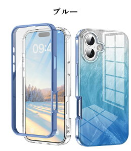 iPhone16 pro P[X iPhone 16 Pro Max Jo[ NA iphone 16 plus ʓ MagSafeΉ PET PC TPU 360°Sʕی 100ʃ^b`x ϏՌ iphone15 pro max iphone14 pro iPhone13 tg obNv[g y 