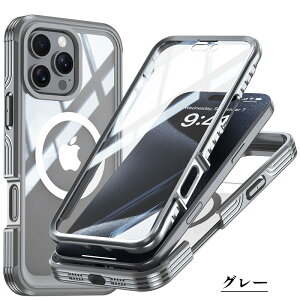iphone 16 pro max ϋvP[X magsafe iPhone16 ʃP[X iPhone16Pro hoJo[ h }Olbg Qi[dΉ tFCXID ϏՌ ho h Ռz ֗ iphone15 pro max hP[X ACt