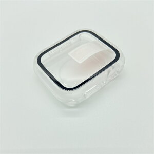 apple watch10 P[X Ή Apple Watch series 10 P[X 42mm 46mm AbvEHb` Jo[ Sʕی d\ AbvEHb` P[X PCf ^ ȒP ϏՌ apple watch 10 Jo[ PC ߗ w