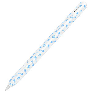 For Apple Pencil Pro 2024用 Apple pencil 第2世代用 アップルペンシルケース シリコン アップルペンシルカバー シリコン保護ケース かわいい 鉛筆 デザイン 握りやすい 滑り止め グリップ 柔らかい ア