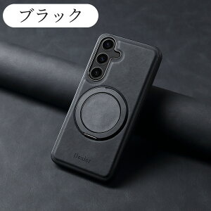 Galaxy S25 ultra �P�[�X �M�����N�V�[ S25 Plus �J�o�[ ����PU PU���� pu���U�[ galaxy s25 360�x�X�^���h �X�^���h�@�\ �c�u�� ���u�� ���h�~ �w��h�~ �T���X�� �M�����N�V�[ S24 5G ���� PU�v galaxy s24 ultra 