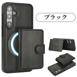 Galaxy A55 P[X 蒠^Jo[  J[hP[X MagSafeΉ galaxy a35 p galaxy a15 4G 5G  O\}Olbg J[h z_[ J[h[ //^ J[h O\