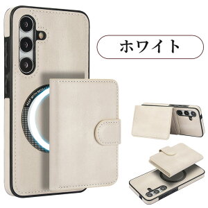 Galaxy A55 P[X 蒠^Jo[  J[hP[X MagSafeΉ galaxy a35 p galaxy a15 4G 5G  O\}Olbg J[h z_[ J[h[ //^ J[h O\