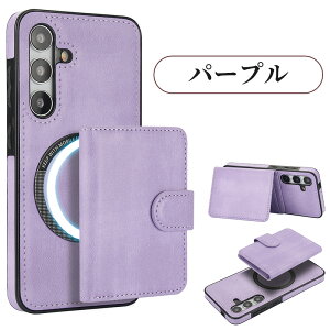 Galaxy A55 P[X 蒠^Jo[  J[hP[X MagSafeΉ galaxy a35 p galaxy a15 4G 5G  O\}Olbg J[h z_[ J[h[ //^ J[h O\