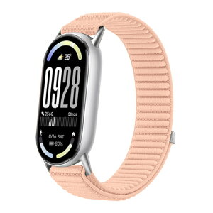 xiaomi band 10 �����o���h Xiaomi Smart Band 10 �V���~�C xiaomi Xiaomi Mi Band 9 / Mi Band 8 / Mi Band 8 �Ή� �o���h �����o���h �V���I�~ mi band 8/9 �K�� �ւ��x���g �i�C���� �X�g���b�v �������߉� �ʋC�݌v ��