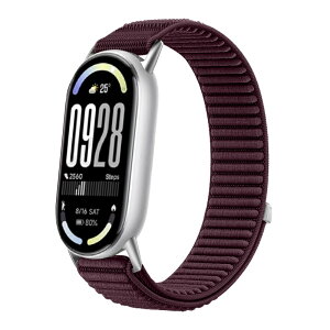 xiaomi band 10 �����o���h Xiaomi Smart Band 10 �V���~�C xiaomi Xiaomi Mi Band 9 / Mi Band 8 / Mi Band 8 �Ή� �o���h �����o���h �V���I�~ mi band 8/9 �K�� �ւ��x���g �i�C���� �X�g���b�v �������߉� �ʋC�݌v ��