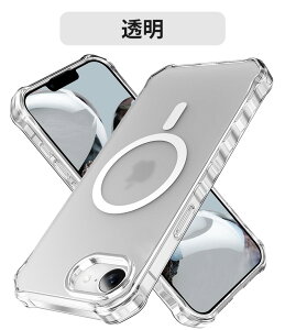 �A�C�t�H�� 17e �J�o�[ iPhone 17E �P�[�X �N���A iphone17e �J�o�[ magsafe iphone 16e �P�[�X �}�O�Z�[�t �J�o�[ magsafe�Ή� ���^�b�`�� iPhone16e �J�o�[ MagSafe�Ή� iphone se4 �ی�J�o�[ ���C�����X�[�d �g��