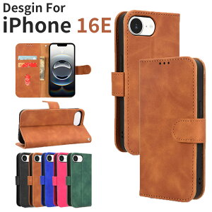 iphone17e �P�[�X �蒠�^ iPhone 17e/16e �A�C�z��SE4 �蒠�^�J�o�[ PU���U�[ iPhone SE ��4���� �X�}�z�P�[�X �J�o�[ �J�[�h���[ TPU �}�O�l�b�g �X�^���h�@�\�t�� �X�^���h�@�\ iPhone 16e ��p �P�[�X �蒠