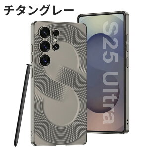 gaalxy s25 ultra �P�[�X Galaxy S25 Ultra PC �g�ѓd�b�P�[�X �ی�J�o�[ �M�����N�V�[ S24 �E���g�� SAM S24 Ultra �J�o�[ PC�ގ� �����ȒP �l�C �Ռ��ی� �ϏՌ� �g�уP�[�X ������� �ϏՌ� �X�}�z�P�[�X g