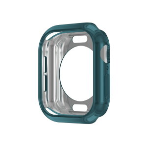 applewatch11 �P�[�X �A�b�v���E�H�b�`11 �J�o�[ Apple Watch Series 10 46mm 42mm �P�[�X �S�ʕی� �ϏՌ� �N���A Apple Watch10 ���� TPU Apple Watch Series10 42mm ��p�J�o�[ �����ߗ� Apple Watch �J�o�[ �ϏՌ� �ȈՒ�