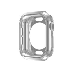 apple watch 12 �P�[�X applewatch11 �P�[�X �A�b�v���E�H�b�`11 �J�o�[ Apple Watch Series 10 46mm 42mm �P�[�X �S�ʕی� �ϏՌ� �N���A Apple Watch10 ���� TPU Apple Watch Series10 42mm ��p�J�o�[ �����ߗ� Apple Watch �J